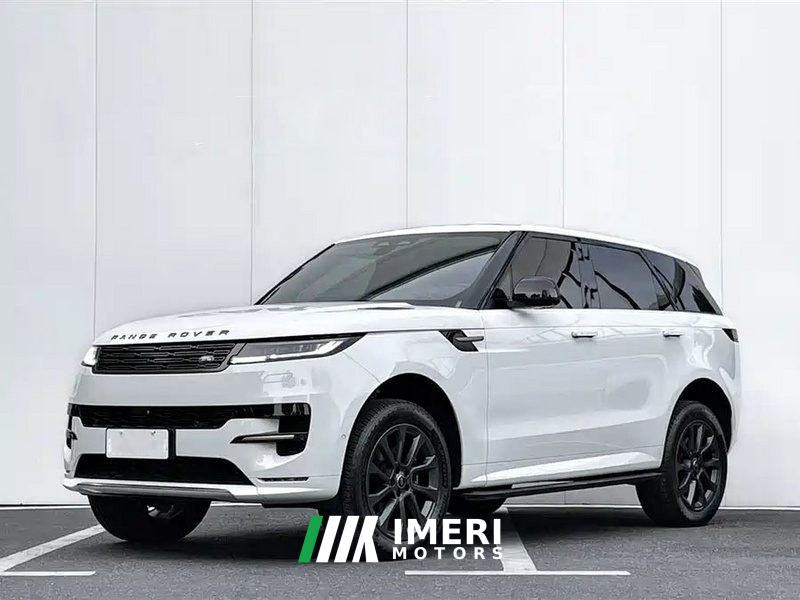 Land Rover Range Rover Sport 3.0T Dynamic SE - ავტომობილი ჩინეთიდან