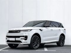 Land Rover Range Rover Sport 3.0T Dynamic SE - ფოტო 1
