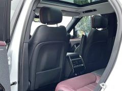 Land Rover Range Rover Sport 3.0T Dynamic SE - ფოტო 13