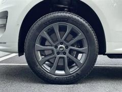 Land Rover Range Rover Sport 3.0T Dynamic SE - ფოტო 18