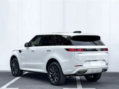 Land Rover Range Rover Sport 3.0T Dynamic SE - ფოტო 19