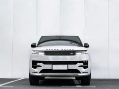 Land Rover Range Rover Sport 3.0T Dynamic SE - ფოტო 2