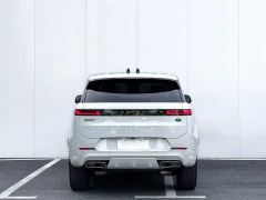 Land Rover Range Rover Sport 3.0T Dynamic SE - ფოტო 20