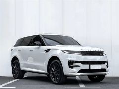 Land Rover Range Rover Sport 3.0T Dynamic SE - ფოტო 3