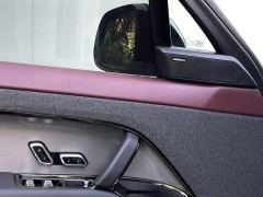 Land Rover Range Rover Sport 3.0T Dynamic SE - ფოტო 4