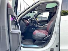 Land Rover Range Rover Sport 3.0T Dynamic SE - ფოტო 5