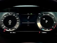 Land Rover Range Rover Sport 3.0T Dynamic SE - ფოტო 6