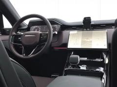 Land Rover Range Rover Sport 3.0T Dynamic SE - ფოტო 7