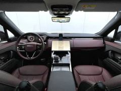 Land Rover Range Rover Sport 3.0T Dynamic SE - ფოტო 9