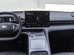 Geely Galaxy E5 610km Explorer Edition - ფოტო 17