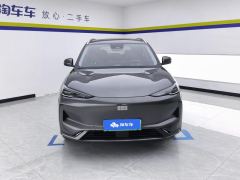 Geely Galaxy E5 610km Explorer Edition - ფოტო 3