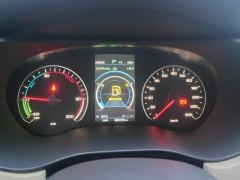 BYD Song MAX DM-i 1.5L 105km Flagship Version - ფოტო 20