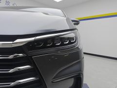 BYD Song MAX DM-i 1.5L 105km Flagship Version - ფოტო 4