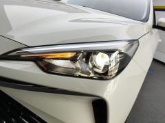 Roewe MG i5 1.5L CVT Luxury - ფოტო 4