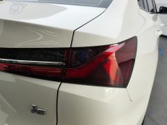 Roewe MG i5 1.5L CVT Luxury - ფოტო 5