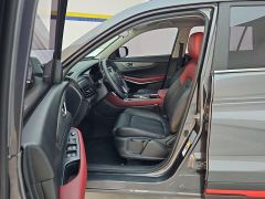 Changan CS75 Edition 1.5T Luxury Version - photo 14
