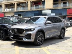 Geely Xingyue L Dongfang Yao 2.0T Automatic two-wheel drive Star Edition - ფოტო 1