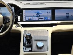 Geely Xingyue L Dongfang Yao 2.0T Automatic two-wheel drive Star Edition - ფოტო 11