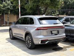 Geely Xingyue L Dongfang Yao 2.0T Automatic two-wheel drive Star Edition - ფოტო 16