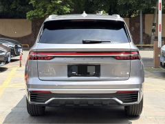 Geely Xingyue L Dongfang Yao 2.0T Automatic two-wheel drive Star Edition - ფოტო 17