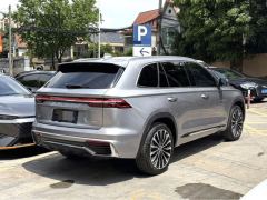 Geely Xingyue L Dongfang Yao 2.0T Automatic two-wheel drive Star Edition - ფოტო 18