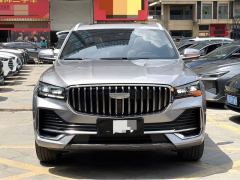 Geely Xingyue L Dongfang Yao 2.0T Automatic two-wheel drive Star Edition - ფოტო 2