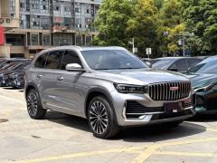Geely Xingyue L Dongfang Yao 2.0T Automatic two-wheel drive Star Edition - ფოტო 3