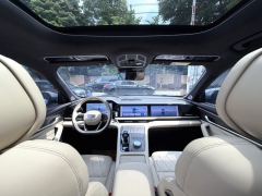 Geely Xingyue L Dongfang Yao 2.0T Automatic two-wheel drive Star Edition - ფოტო 6