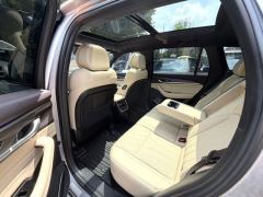 Geely Xingyue L Dongfang Yao 2.0T Automatic two-wheel drive Star Edition - ფოტო 7