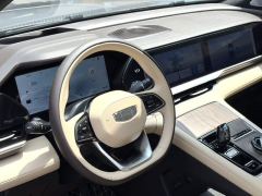 Geely Xingyue L Dongfang Yao 2.0T Automatic two-wheel drive Star Edition - ფოტო 9