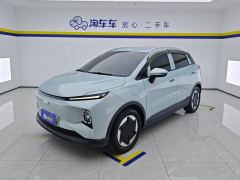 Geely Geometry E Firefly 401km Starlight - ფოტო 1