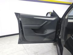 Tesla Model Y 554km Rear-Wheel Drive Edition - ფოტო 12