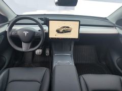 Tesla Model Y 554km Rear-Wheel Drive Edition - ფოტო 16