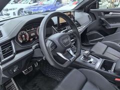 Audi Q5L 45 TFSI Dynamic Select Edition - фото 10