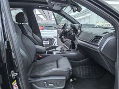 Audi Q5L 45 TFSI Dynamic Select Edition - фото 12