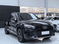 Audi Q5L 45 TFSI Dynamic Select Edition - фото 3