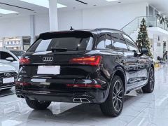 Audi Q5L 45 TFSI Dynamic Select Edition - фото 4