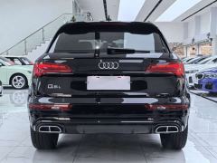 Audi Q5L 45 TFSI Dynamic Select Edition - фото 5