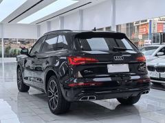 Audi Q5L 45 TFSI Dynamic Select Edition - фото 6