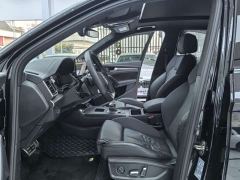 Audi Q5L 45 TFSI Dynamic Select Edition - фото 9