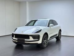 Porsche Macan 2.0T - photo 1