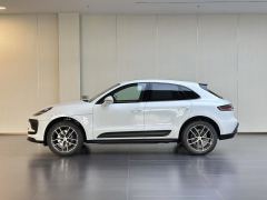 Porsche Macan 2.0T - photo 12