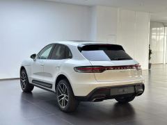 Porsche Macan 2.0T - photo 13