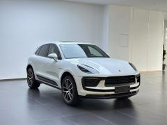 Porsche Macan 2.0T - photo 3