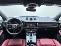 Porsche Macan 2.0T - photo 5