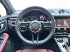Porsche Macan 2.0T - photo 7