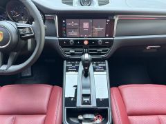 Porsche Macan 2.0T - photo 8