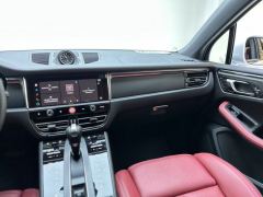 Porsche Macan 2.0T - photo 9