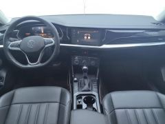 Volkswagen Passat 280TSI Business Edition - ფოტო 16