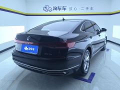 Volkswagen Passat 280TSI Business Edition - ფოტო 2